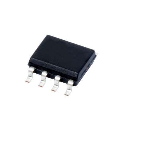 Opa2134Ua 2K5 Audio Operational Amplifier With Low Distortion, Low Noise And Precision Ic Smd-8 Package