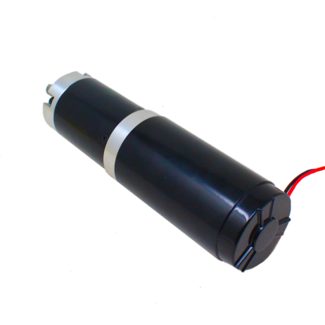 Orange High Torque Planetary Gear Pg5663Zy125-380Kg