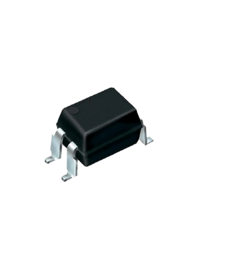 Generic Smd 4 Pin