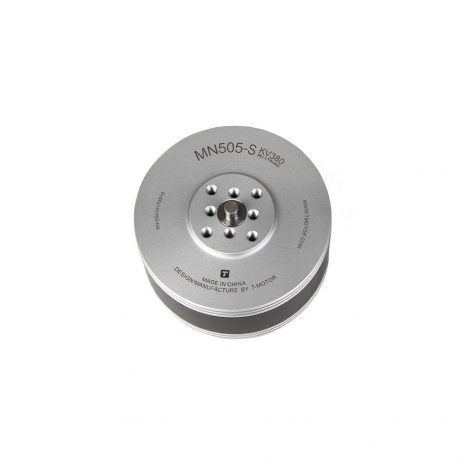 T-Motor T Motor New Professional Navigator Series Mn505 S Kv260 Kv320 Kv380 Brushless Waterproof Motor For Multirotor.jpg Q50 3