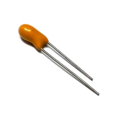 Tantalum Capacitor 1 1