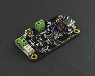 DFRobot 5V Solar Power Manager