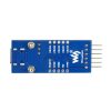 Waveshare Ft232 Usb Uart Board (Type C), Usb To Uart (Ttl) Communication Module, Usb-C Connector Waveshare Ft232 Usb Uart Board (Type C), Usb To Uart (Ttl) Communication Module, Usb-C Connector