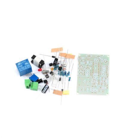 Orange Infrared Proximity Diy Kit Control Switch Automatic Faucet Module Sensor Module Kit Infrared Proximity Switch