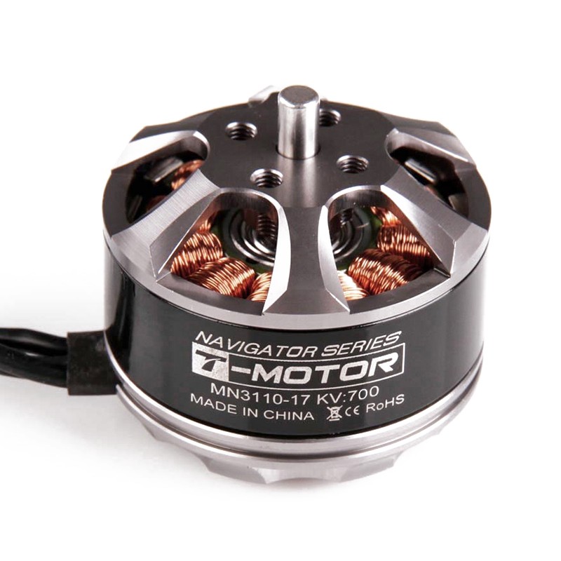 T Motor Navigator Mn3110 700Kv,Rc Tiger Motor Mn3110,Mn3110 T Motors,700Kv Motor T-Motor Mn3110 15 700 T Motor Navigator Mn3110 700Kv - Image 4