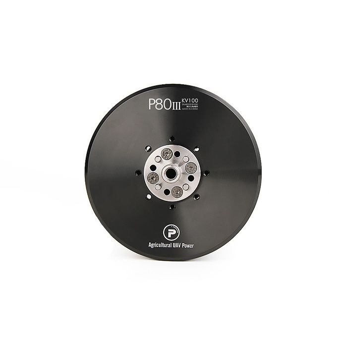 T Motor P Series P80Iii 100Kv,P Series P80Iii 100Kv T-Motor T Motor P80 Iii 100Kv 120Kv Brushless Motor For Agriculture Drones Vtol Airplane 5 T Motor P Series P80Iii Without Pin 100Kv - Image 3