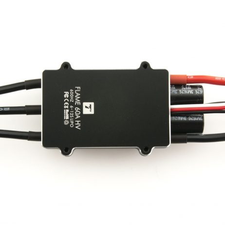 T-Motor Tiger Motor Flame 60A Esc 3