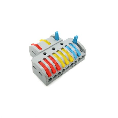 Lt-933(Spl-93) Stationary Type Quick Connection Terminal