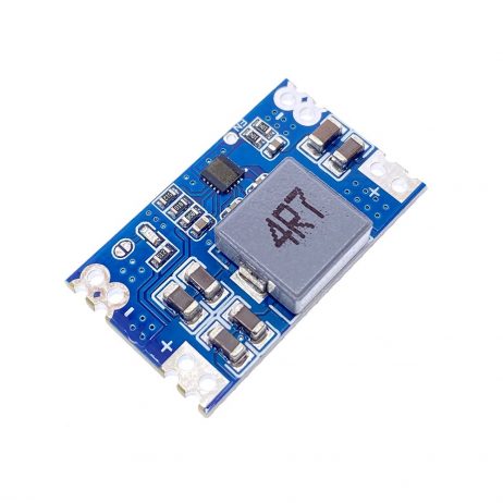 Mini560 Dc 5V 5A Step-Down Stabilized Module