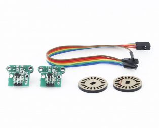 Double Speed Measuring Module kit