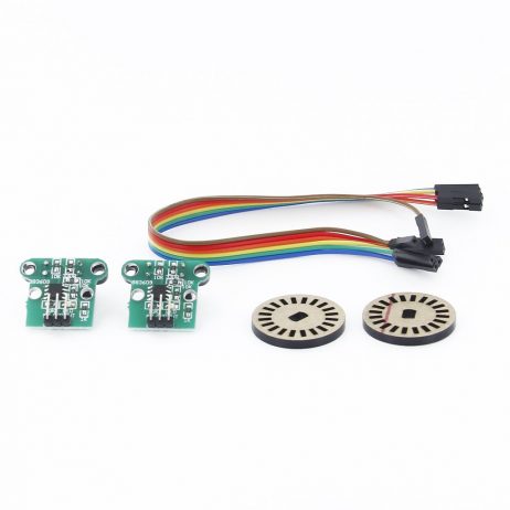 Double Speed Measuring Module Kit