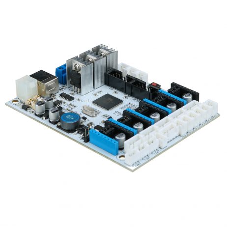 Gt2560 Mainboard, Mega2560 - Image 4