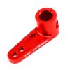 Generic Aluminum 25T Servo Horn Steering Arm 4