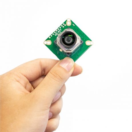 Arducam 12Mp Imx477 Motorized Focus High Quality Camera For Jetson Nano - Image 3