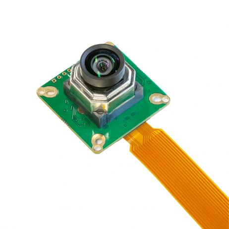 Arducam 12Mp Imx477 Motorized Focus High Quality Camera For Jetson Nano