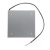 Creality 3D Ender-3 V2 235 X 235 X 3Mm Hotbed Aluminum Plate Kit,Creality - Hotbed Kit,Aluminum Hotbed Creality Creality 3D Ender 3 V2 235 X 235 X 3Mm Hotbed Aluminum Plate Kit 10 Creality Creality 3D Ender 3 V2 235 X 235 X 3Mm Hotbed Aluminum Plate Kit 10