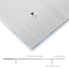 Creality 3D Ender-3 V2 235 X 235 X 3Mm Hotbed Aluminum Plate Kit,Creality - Hotbed Kit,Aluminum Hotbed Creality Creality 3D Ender 3 V2 235 X 235 X 3Mm Hotbed Aluminum Plate Kit 2 Creality Creality 3D Ender 3 V2 235 X 235 X 3Mm Hotbed Aluminum Plate Kit 2