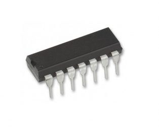 DIP-14 IC