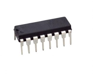 DIP-16 IC