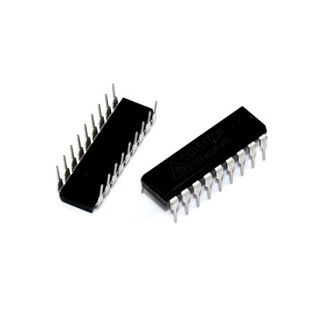 Pic16F628A-I/P - Microchip