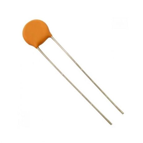 Dip Ceramic Capacitor