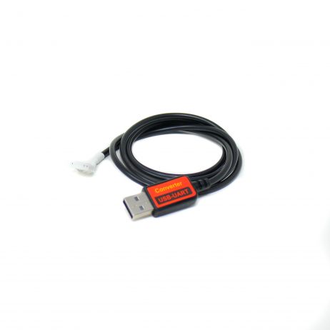 Smart Bms Uart Cable