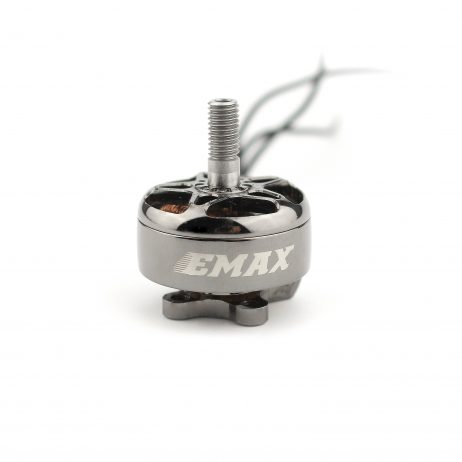 Eco Ii Series 2207 1700Kv Brushless Motor - Image 3