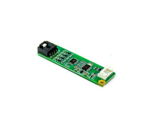 Touch Screen Driver Board Compatible With 4- Wire Cable