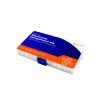 Orange 55Pcs Quick Two-Port Butt Press 2Pin 250V Connector Kit Orange 55Pcs Quick Two-Port Butt Press 2Pin 250V Connector Kit
