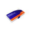 Orange 55Pcs Quick Two-Port Butt Press 2Pin 250V Connector Kit Orange 55Pcs Quick Two-Port Butt Press 2Pin 250V Connector Kit
