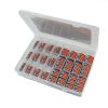Orange 60Pcs Quick Connector Kit- 3 Variant Orange Orange 60Pcs Quick Connector Kit 3 Variant 4 Orange Orange 60Pcs Quick Connector Kit 3 Variant 4