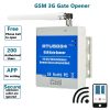 Rtu5034 2G Gsm Gate Opener Access Relay Switch Remote Control By Free Call Home Alarm System Security For Automatic Door Opener,Rtu5034 Generic Rtu5034 2G3G4G Gsm Wireless Gate Opener Relay Switch Remote Control By Phone Call 5 Generic Rtu5034 2G3G4G Gsm Wireless Gate Opener Relay Switch Remote Control By Phone Call 5