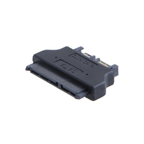Sata 22P Female 13P, Revolution Adapter