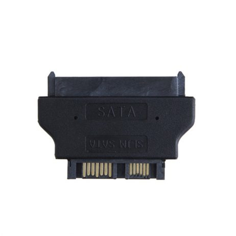 Sata 22P Female 13P, Revolution Adapter - Image 2