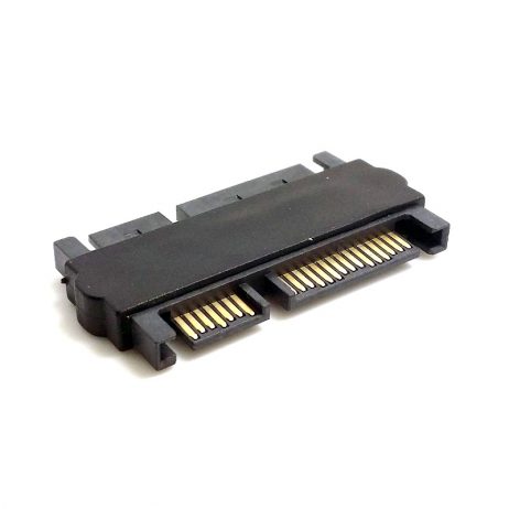 Generic Sata 22P Revolution Male Sata（715Pin Adapter 3