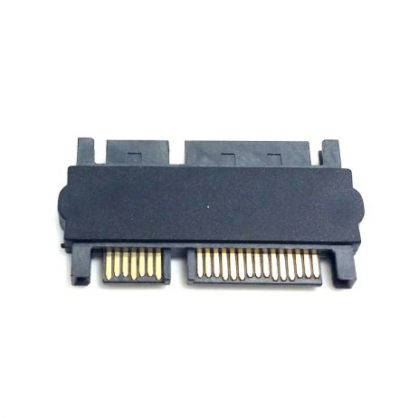 Generic Sata 22P Revolution Male Sata（715Pin Adapter 5