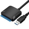 Sata3.0 To Usb 3.0 Hard Disk Cable,Sata3.0 To Usb 3.0 Cable,22 Pin For Ssd External Hard Drive,Best Ssd To Usb 3.0 Cables For Data Transfer Generic Sata3.0 To Usb 3.0 Hard Disk Data Cable 3 Generic Sata3.0 To Usb 3.0 Hard Disk Data Cable 3