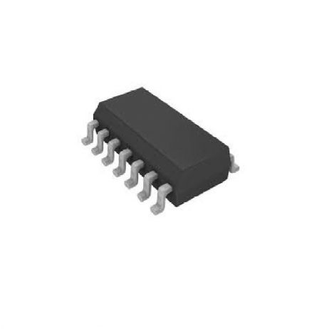 Onsemi Smd 14