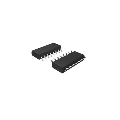 Megawin Smd 16 Ic