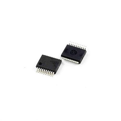 Texas Instruments Smd 20 2