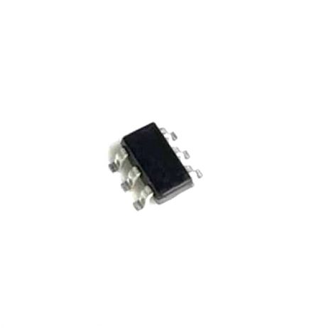 Texas Instruments Smd 6 Ic