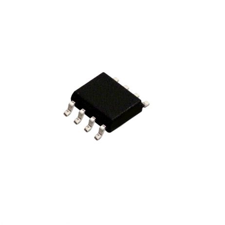 Texas Instruments Smd 8 Pin Ic 1