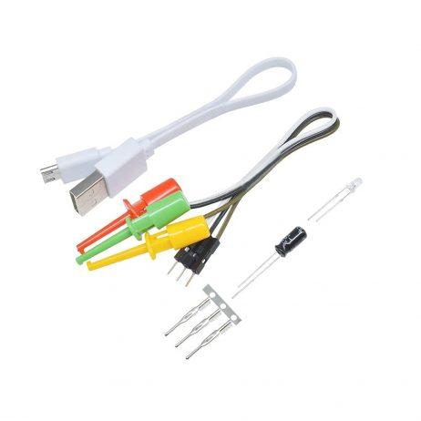 Tc-T7-H Full-Color, Multifunction Tester - Image 3