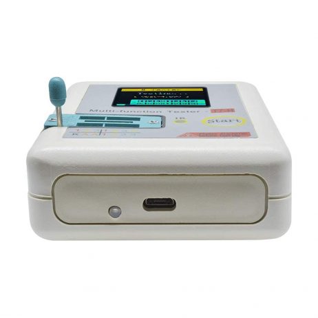 Tc-T7-H Full-Color, Multifunction Tester - Image 5