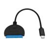 Usb Type C To Sata,Type C To Sata 2.5 Inch External Hard Disk Data Cable,Sata Generic Type C To Sata 2.5 Inch External Hard Disk Data Cable 1 Generic Type C To Sata 2.5 Inch External Hard Disk Data Cable 1