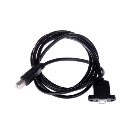 Usb Cable B-B Length 500Mm