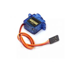 SG 90 9G Mini Micro Servo plastic gear
