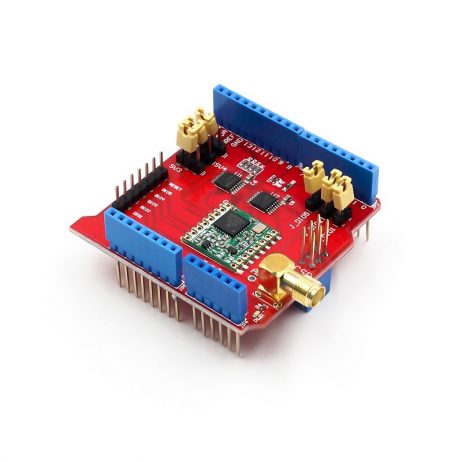 Generic Wireless Transmitter 915Mhz Lora Shield For Arduino 1