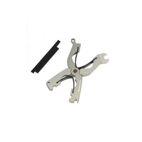Multi-Functional Motor Grip Pliers