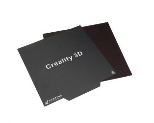 Creality -Soft Magnetic Sticker(With Edge)